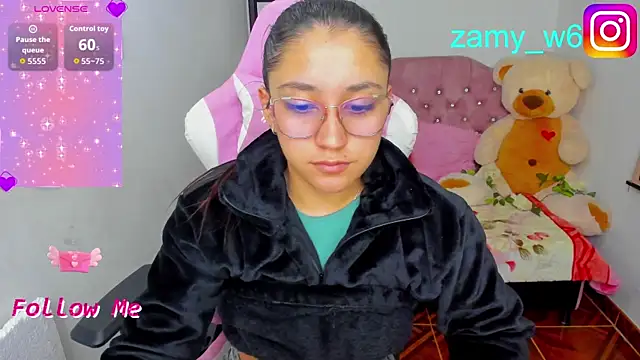 Karla__cute 라이브 XXX 채팅