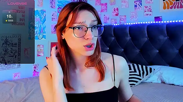 CindyMoriLove Chat XXX live