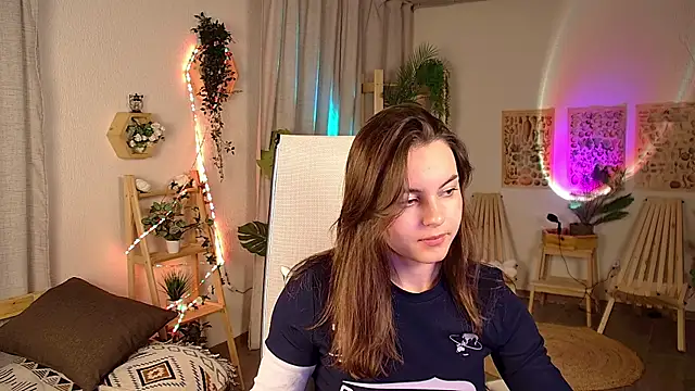 Chat XXX en directo de FrancescaCavaliere