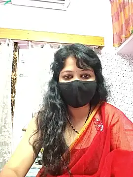 Вебкам-шоу Priyaji7575