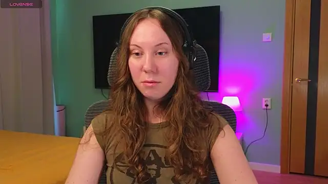 XXX chat uživo modela fix_youuuu