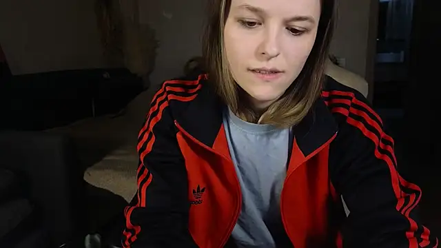 XXX chat uživo modela Nate__