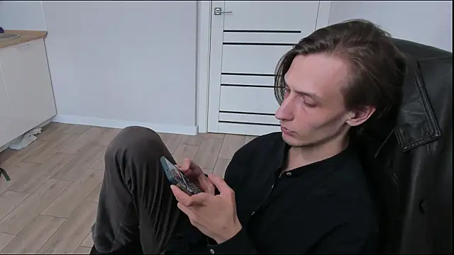 Rick_Reedn Webbikameraesitys