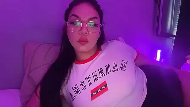 Its_gabyxxx webkamerás műsora