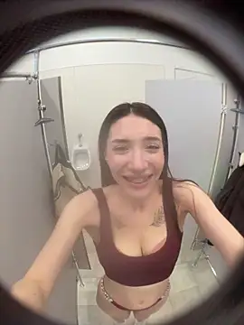 BallerinaCappuccino_'s Live XXX Chat