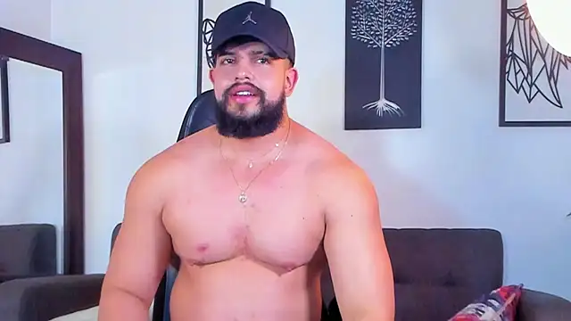 دردشة Justin_kingX7 الجنسية المباشرة