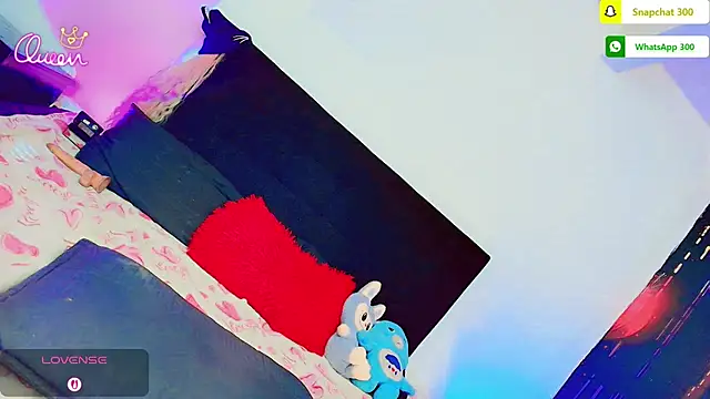 Chat XXX ao vivo de ANGEL_EVIL_S7