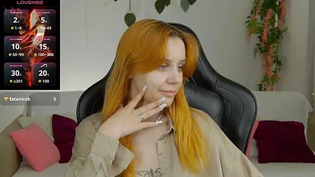 Rachel_lips Live XXX-Chat