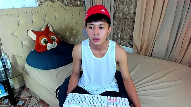 roberthugecock Obrolan Langsung XXX