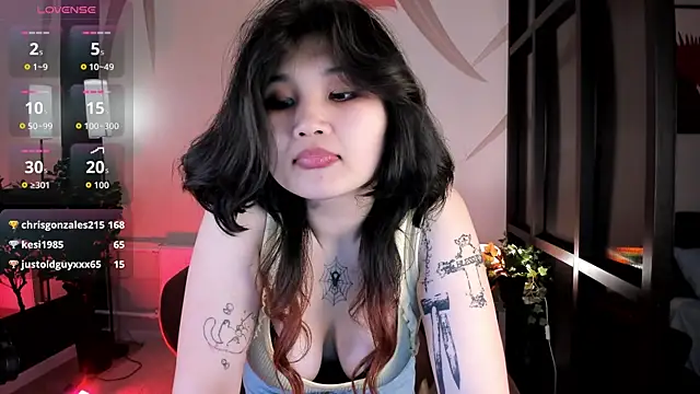 Sala de chat ao vivo de sofia_chang