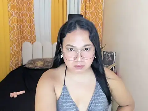 BigCockLexie 网络视讯表演