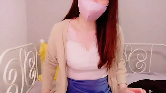Yoriko_xx Webcam Show