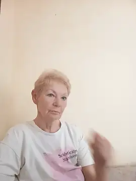 Show de Calypso-Loove na webcam