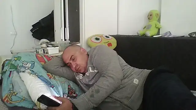 vitalik66679 – Live XXX-chat