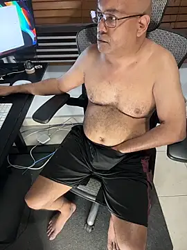 nicocar83 Webcam show