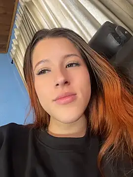 عرض كام Ally_sunnn