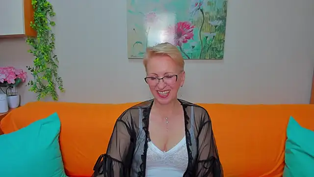 Chat XXX Live iamyourdream89