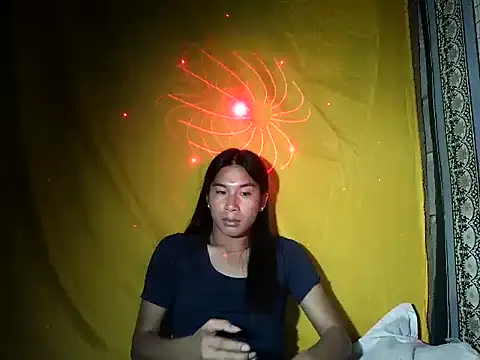 Show de webcam de Asian_PrettyAle