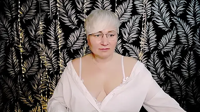 Olivia_playful's Live XXX Chat
