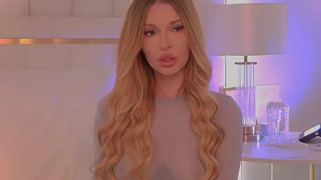 عرض كام AriellaMelo