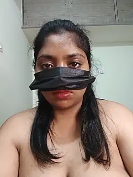Show Webcam de tamilrohini
