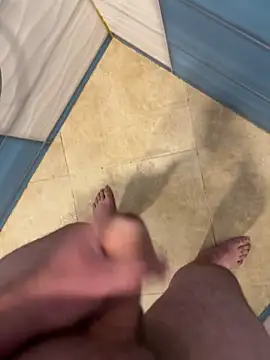 lonelycock's Webcam Show