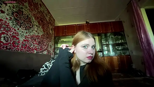 Violette_Iguina's Live XXX Chat