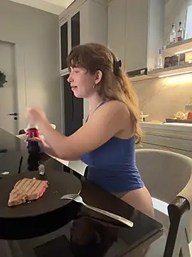 Webkamerová show Sarahhh_xxx