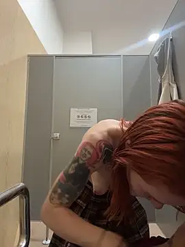 Živý XXX chat RosieSecret