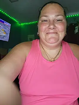 SexyNikki6969's Live XXX Chat