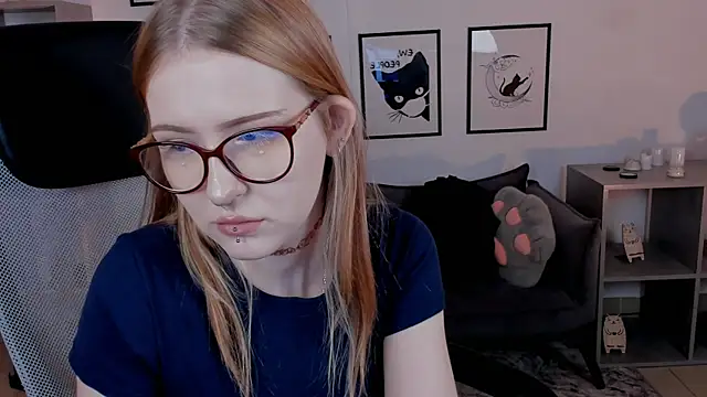 lanafitch's Live XXX Chat