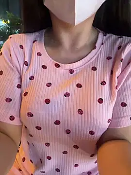 Meii-meyy's Webcam Show