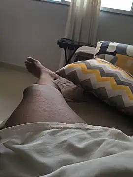 Show de webcam de Zepouvinho