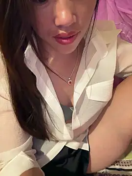 แชท XXX สดของ -Paige-