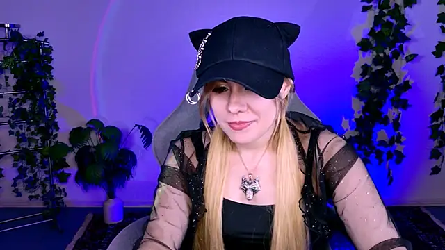 Kumiho_7777's Live XXX Chat
