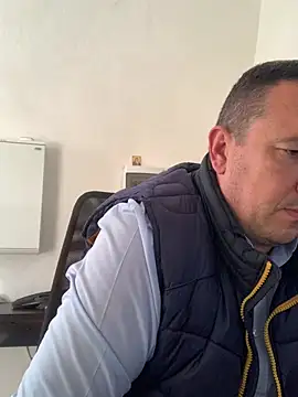 Mike8523 라이브 XXX 채팅