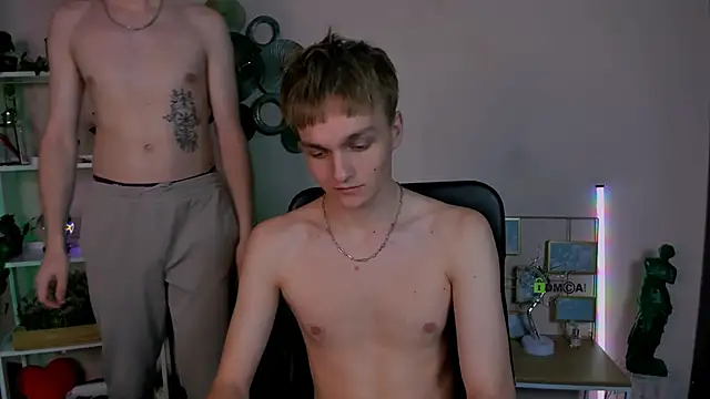 john_lik Show Webcam