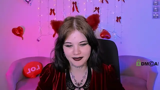 nikki_kiss_ Chat XXX in diretta