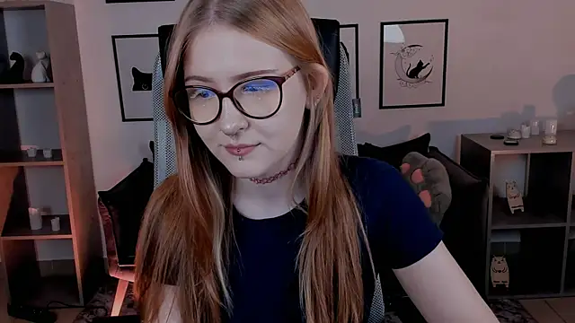 lanafitch Chat XXX in diretta
