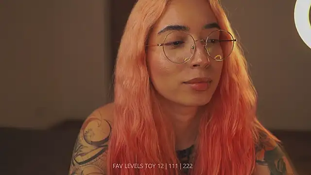 dearnina_ – Naživo XXX chat
