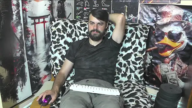 00george Chat XXX live