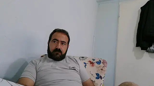 -dark-look- Show Webcam