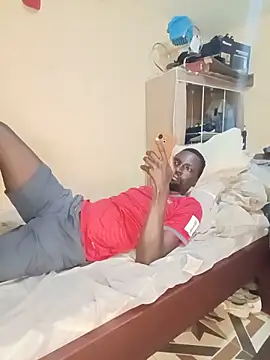 BIG_DICK2094 webkamerás műsora