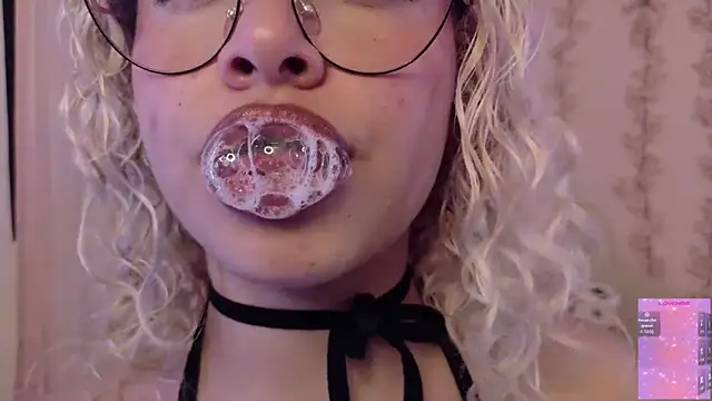 Haelycute – Live XXX-chat