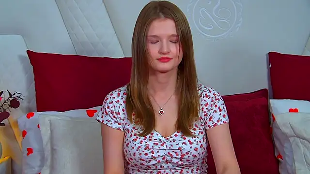 Živý XXX chat JaneRosen