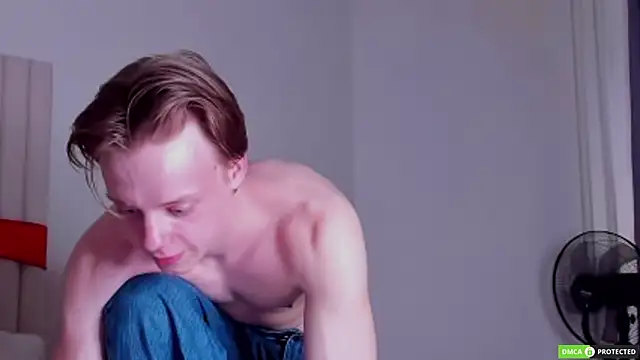 SimonWarner Webcam-Show