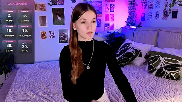 Amber_Rogers' Live XXX Chat