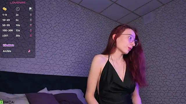 Lea_much live XXX chat