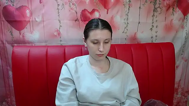 Chat XXX ao vivo de LilianaShine