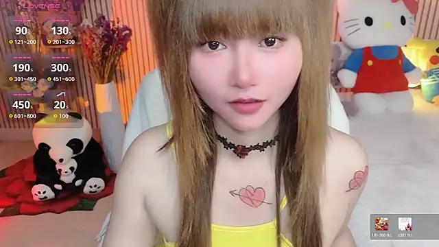 di-or-'s Live XXX Chat